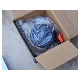 L.S. Brown 500-GPH Bilge Pump