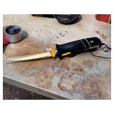 American Angler® Electric Filet Knife