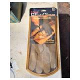 Normark K-Steel Filet Glove