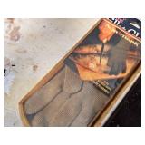 Normark K-Steel Filet Glove