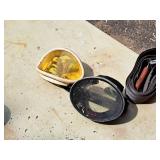 Lot of (2) Swimming Goggles/Masks