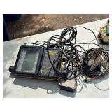 Hummingbird LCR2000 Fish Finder