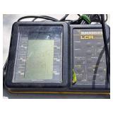 Hummingbird LCR2000 Fish Finder