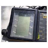 Hummingbird LCR2000 Fish Finder