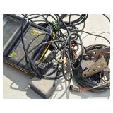 Hummingbird LCR2000 Fish Finder