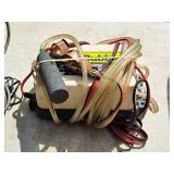 Power Bubbler 12 Volt DC Air Pump