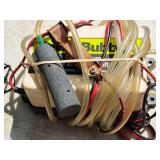 Power Bubbler 12 Volt DC Air Pump