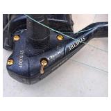 (2) Fishing Rods - 8