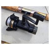 (2) Fishing Rods - 8