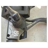 (2) Fishing Rods - 6-1/2