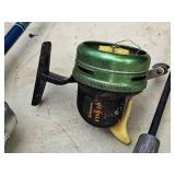 (4) Fishing Rods - 5