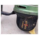 (4) Fishing Rods - 5