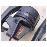 (4) Fishing Rods - 5