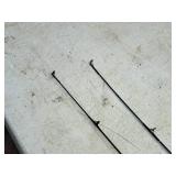 (4) Fishing Rods - 5