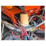 Electra® 6" Electric Ice Auger