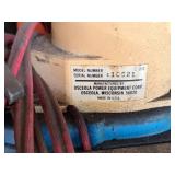 Electra® 6" Electric Ice Auger