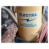 Electra® 6" Electric Ice Auger