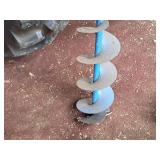 Electra® 6" Electric Ice Auger