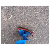 K J Erikssons Knivfabrik 6" Hand Ice Auger