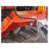 Hand Ice Auger with 7-1/2" Boring Blade