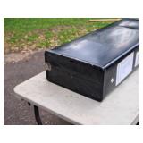 Rocket 21-Gallon ABS Water Tank R8042