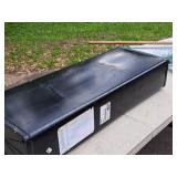 Rocket 21-Gallon ABS Water Tank R8042