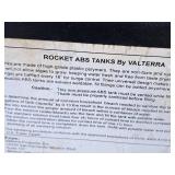 Rocket 21-Gallon ABS Water Tank R8042