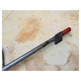 Adjustable Transom Clamp 30"