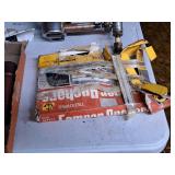 Tiedowns Camper Anchors