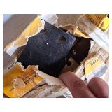 Tiedowns Camper Anchors