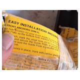 Tiedowns Camper Anchors