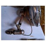 Propane Tank Dish Heater Topper