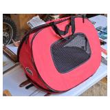 Sport Pet Temporary Pet Carrier