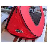 Sport Pet Temporary Pet Carrier