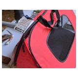 Sport Pet Temporary Pet Carrier