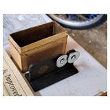 Quick Edge Knife Sharpener