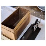 Quick Edge Knife Sharpener