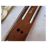 Crock Stick Knife Sharpener