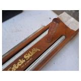 Crock Stick Knife Sharpener