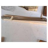 G.E. Electric Knife Replacement Blade Assembly