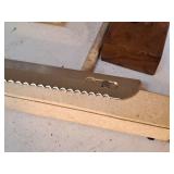 G.E. Electric Knife Replacement Blade Assembly