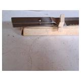 G.E. Electric Knife Replacement Blade Assembly
