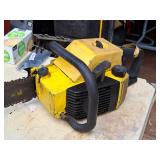 McCulloch Gasoline-Powered Chainsaw 16" Bar