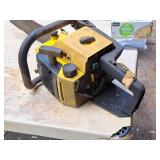 McCulloch Gasoline-Powered Chainsaw 16" Bar