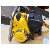 McCulloch Gasoline-Powered Chainsaw 20" Bar