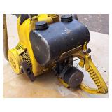 McCulloch Gasoline-Powered Chainsaw 20" Bar