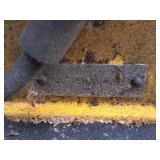 McCulloch Pro MAC 650 Gasoline-Powered Chainsaw 24" Bar