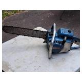 Homelite® Super XL Gasoline-Powered Chainsaw 16" Bar