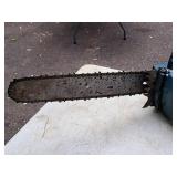 Homelite® Super XL Gasoline-Powered Chainsaw 16" Bar