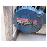 Homelite® Super XL Gasoline-Powered Chainsaw 16" Bar